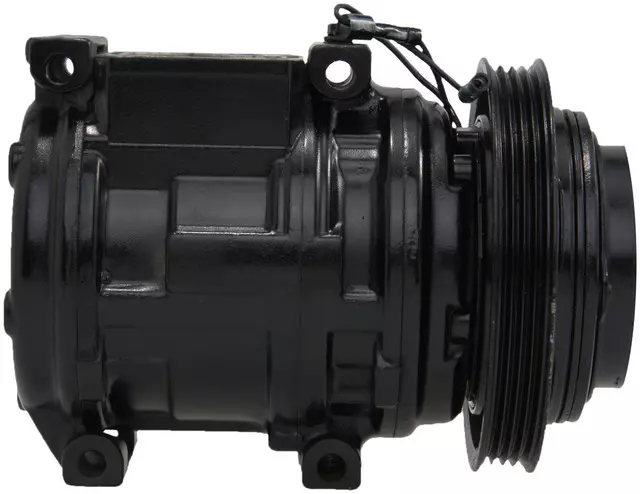 Air Conditioning Compressor - ACDelco (15-20777)