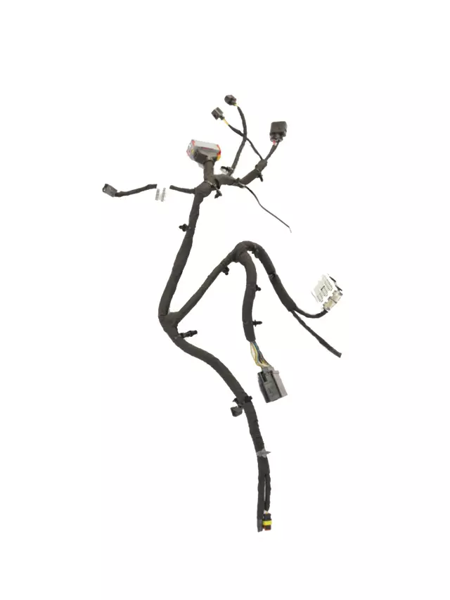 Wiring - Mopar (68531770AA)