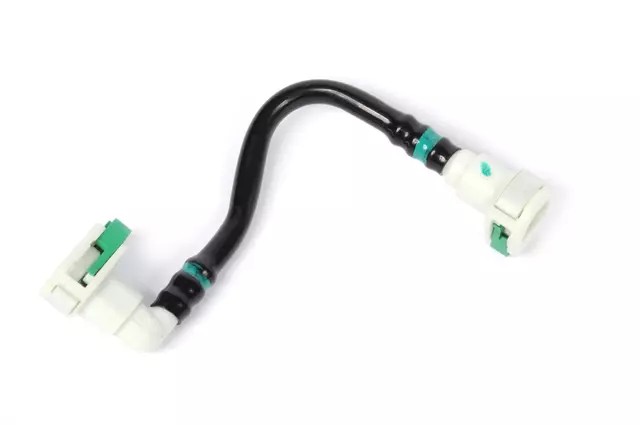 23285658 - : Fuel Tank Filler Vent Hose for GM Image