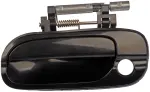 80807 - : Front Left Exterior Door Handle for Dorman Image