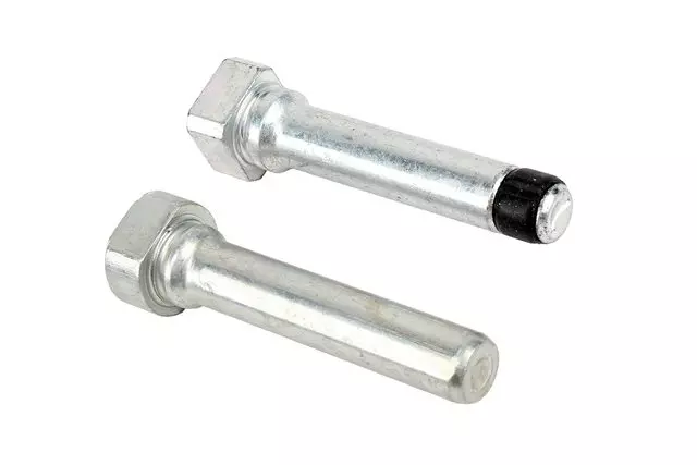 Front Disc Brake Caliper Guide Pin Kit - GM (89040318)