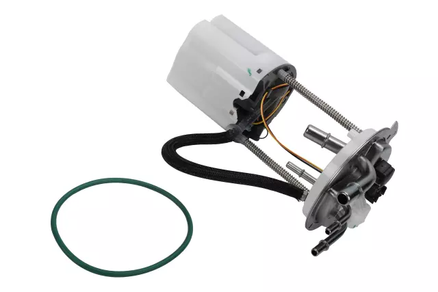 Fuel Pump Module without Fuel Level Sensor, with Pressure Sensor and Seal - GM (19368768)