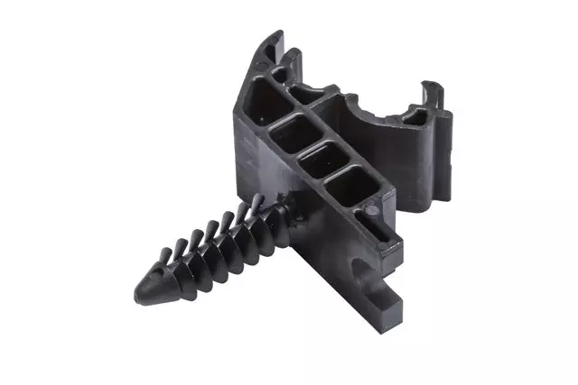 Automatic Transmission Vent Hose Clip - GM (92247336)