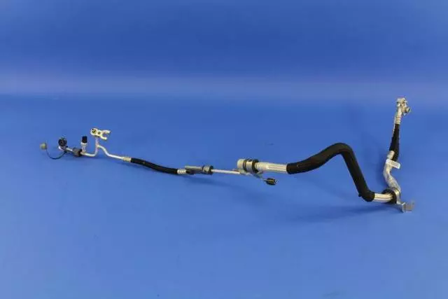 A/C Suction And Liquid Line - Mopar (68103256AG)