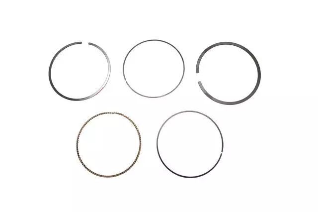 12687779 - : 2015-2023 GM - Piston Ring for GM Image