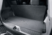 999E32Q100CH - : Cargo Area Mat, Carpet for Nissan Image