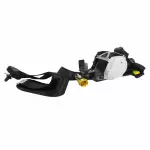 AC3Z25611B08AA - Body: Lap &amp; Shoulder Belt for Ford: F-250 Super Duty, F-350 Super Duty Image