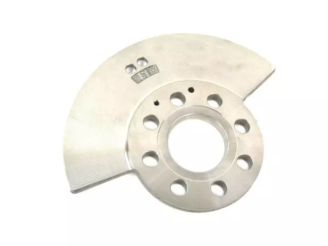 68147218AB - Engine: Crankshaft Counter Weight for Jeep: Grand Cherokee | Ram: 1500, 1500 Classic Image