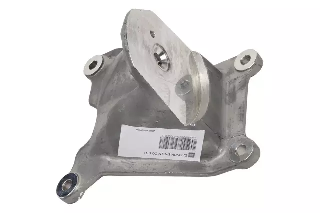 15936699 - : Driver Side Engine Mount Bracket for GM Image