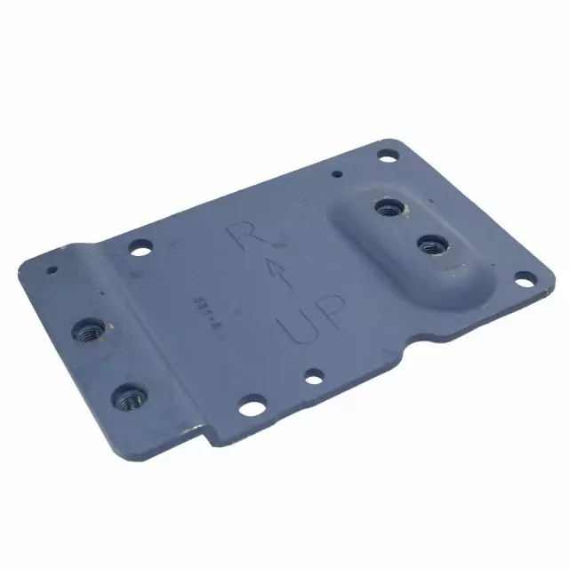 4C2Z6030AA - Engine: Upper Bracket for Ford: E-350 Super Duty Image