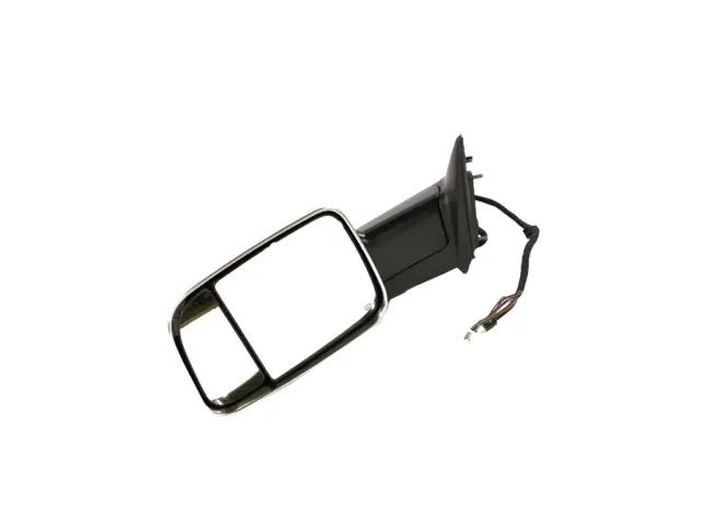Outside Rearview Mirror, Left - Mopar (68412821AC)