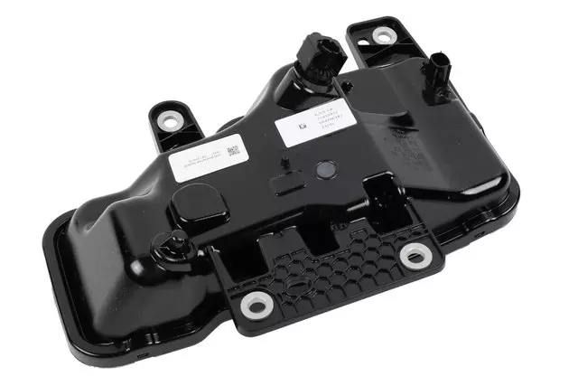 Front Driver Side Fog Lamp - GM (23381983)