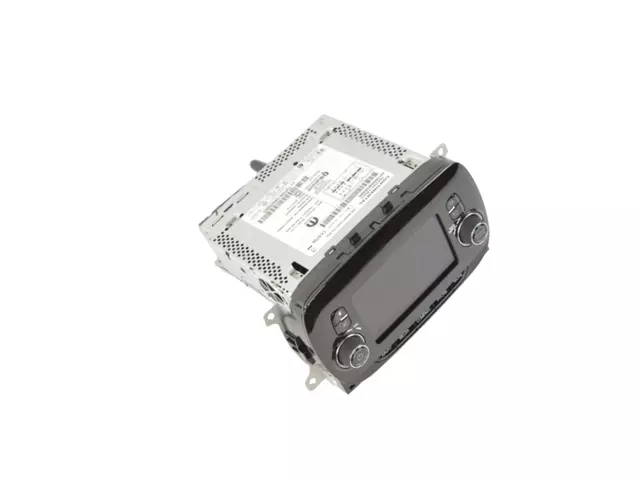 Multi Media Radio - Mopar (Z8257788AK)