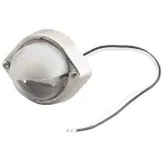 60571 - : LED Courtesy Stepwell Light, Clear for Grote Lighting Image