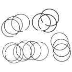 CM5Z6148C - : Piston Rings for Ford Image