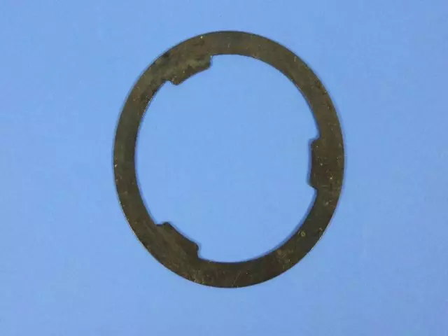 3432320 - Rear Axle; Corporate 235 MM; Differential and Drive Line: Drive Pinion Bearing Shim for Mopar Image