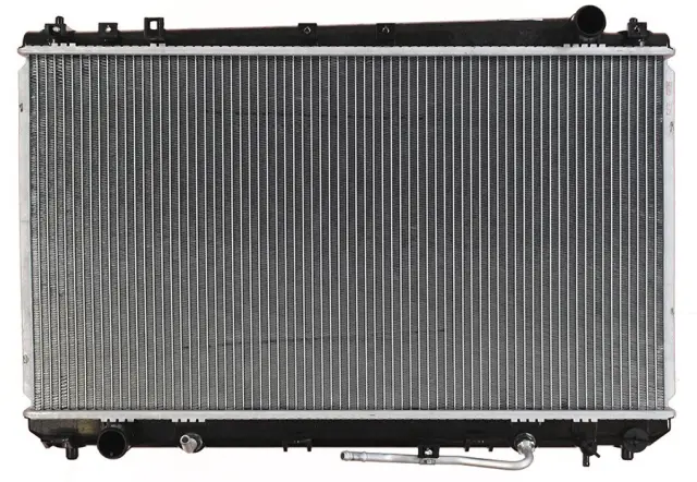 8012324 - : Agility Radiator for Agility Image