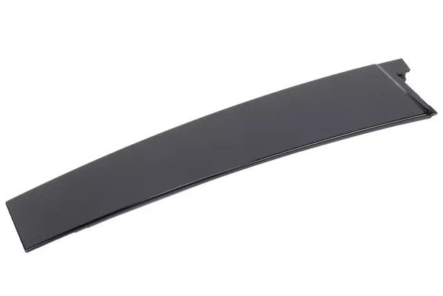 23363734 - Body: Front Applique for Cadillac: XT5 Image