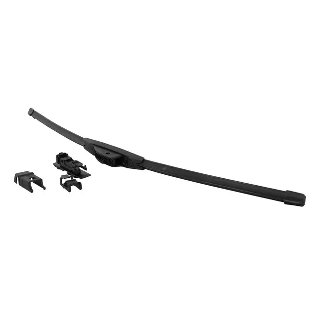 Blade Assembly Wiper - Ford (LU2Z-17V528-H)