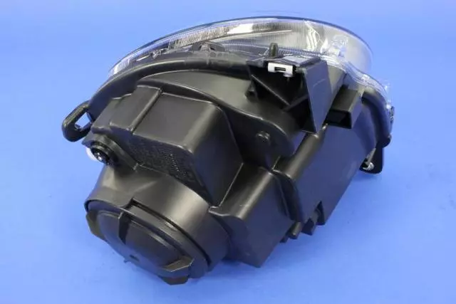 68172230AC - Electrical: Headlamp, Right for Mopar Image