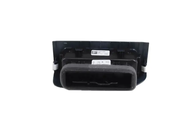 6VF611A6AA - Body: Air Vent for Mopar Image
