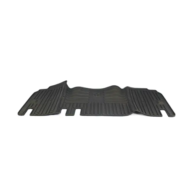 82213488 - Interior Accessories: All-Weather Floor Mats for Mopar Image