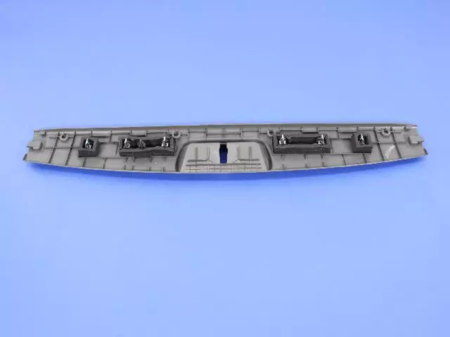 YQ02BD5AD - Interior Trim: Liftgate Molding for Mopar Image