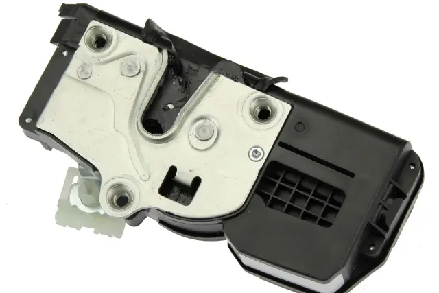 GM0817470 - Exterior: Autotecnica Door Lock Actuator for URO Image