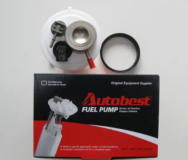 F3128A - : Autobest F3128A Fuel Pump Module Assembly for Autobest Image