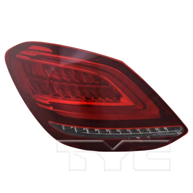 11909000 - Lighting &amp; Lamps: TYC Tail Light Assembly for TYC Image