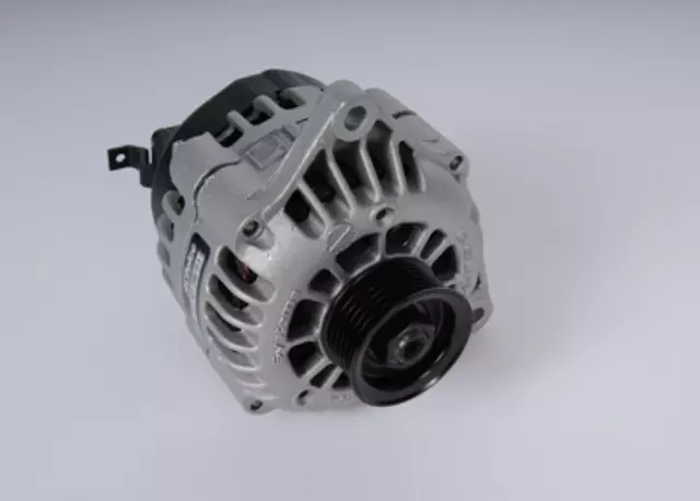 10464067 - : Alternator for Chevrolet: Lumina, Monte Carlo Image