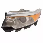 BT4Z13008H - Electrical: Composite Assembly for Ford: Edge Image