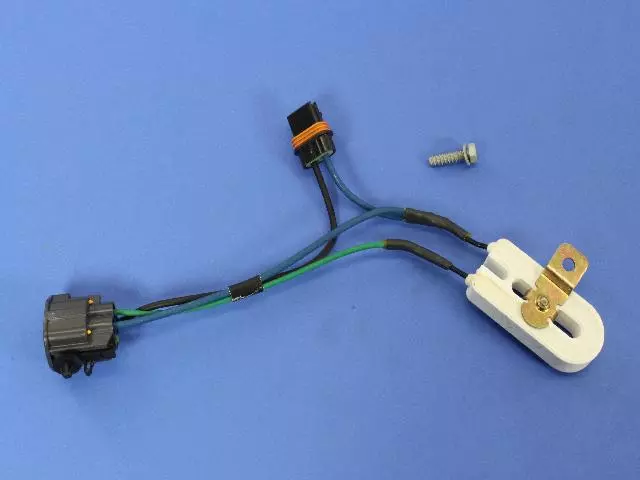 Radiator Fan Resistor - Mopar (5143210AA)