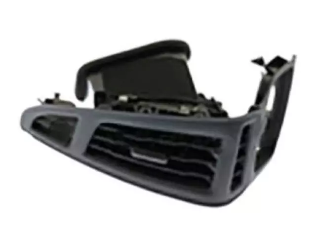 F1EZ19893AB - Body: Vent Louver for Ford: Focus Image image