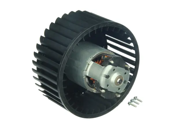 GM0618638 - Air Conditioning &amp; Heat: Autotecnica HVAC Blower Motor for URO Image