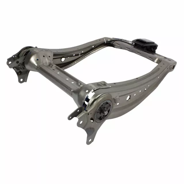 Seat Back Frame - Ford (PU5Z-7861019-B)