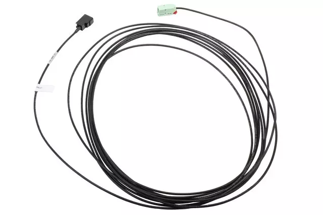 84682030 - : Digital Radio Antenna and Navigation Antenna Coaxial Cable for GM Image
