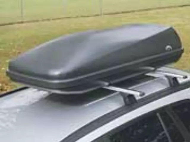 Cargo Box - Mopar (TCBOX624)