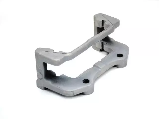 68147669AA - : Disc Brake Caliper Adapter, Right Or Left for Mopar Image