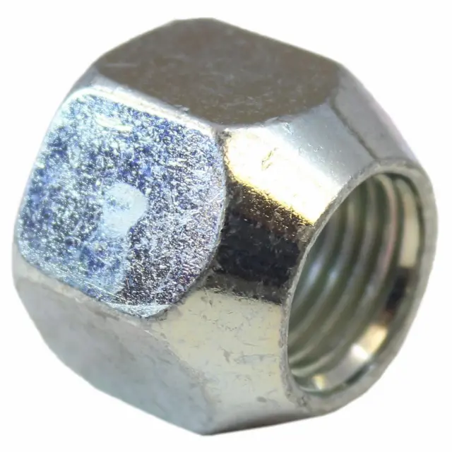 6C2Z1012BA - : 2008-2021 Ford Wheel Nut for Ford: E-150, E-250, E-350 Super Duty, E-450 Super Duty Image