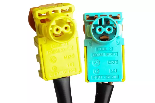 23320308 - : Part# 23320308 Steering Wheel Airbag Coil for Buick: Cascada Image