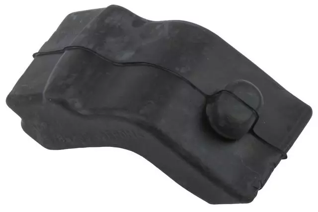 Hood Front Center Bumper - GM (25789235)