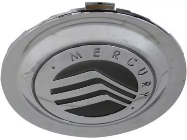 3W3Z1130CA - Suspension: Wheel Cover for Mercury: Grand Marquis, Marauder Image