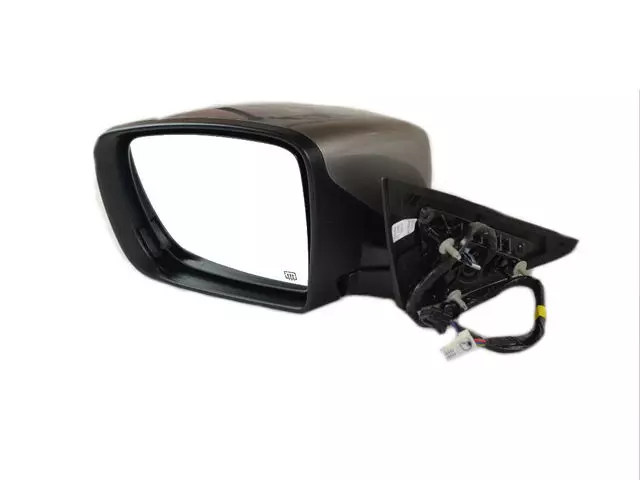 Outside Rearview Mirror, Left - Mopar (5KW63TZZAB)