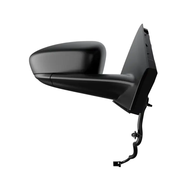 Outside Rearview Mirror, Right - Mopar (5MJ48TZZAH)