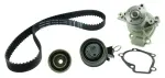 TKK003 - : Engine Timing Belt Kit with Water Pump for AISIN Image