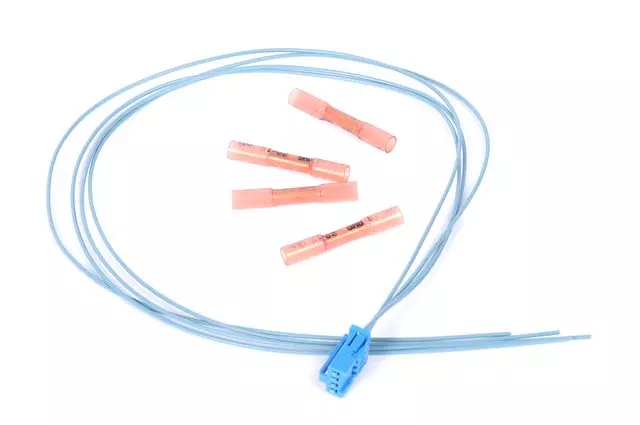 13580968 - : Hazard Warning Switch Pigtail for GM Image