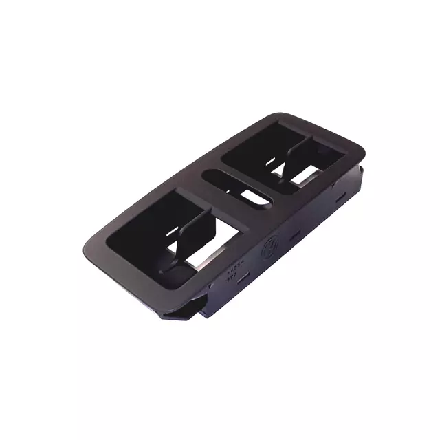 561867375B82V - Body: Switch Housing for Volkswagen Image