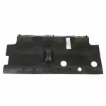 4L1Z8327AA - Body: Air Deflector for Ford: Expedition | Lincoln: Navigator Image