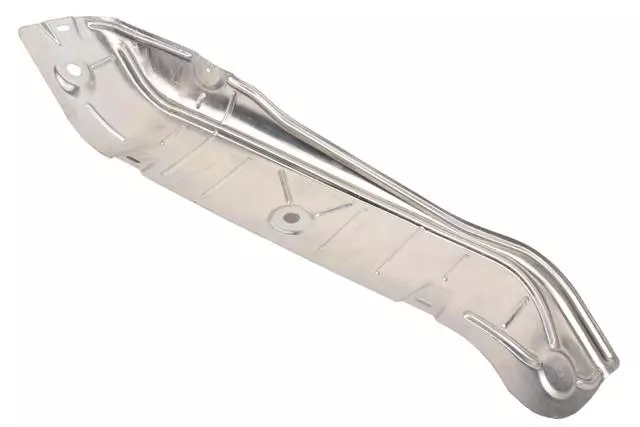 Driver Side Catalytic Converter Heat Shield - GM (25813596)